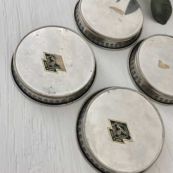 Vintage Reno casino coasters - Picture 5 of 6